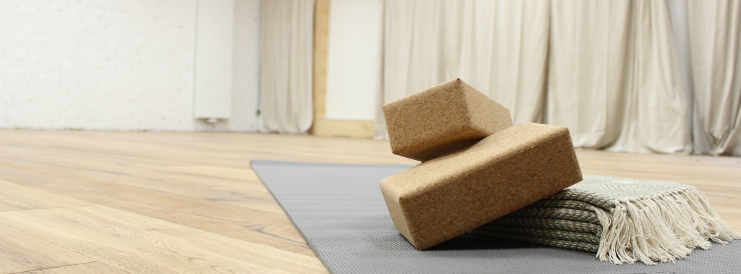 Kurse im Kursraum von Leben Bewegt Köln Ehrenfeld