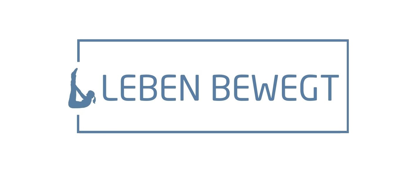 Leben Bewegt Logo