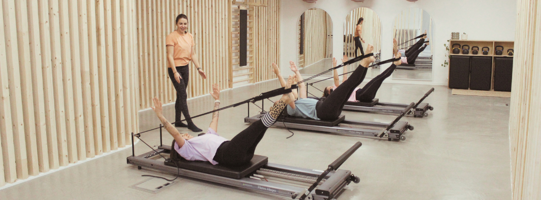 Moderne Praxis-Ausstattung